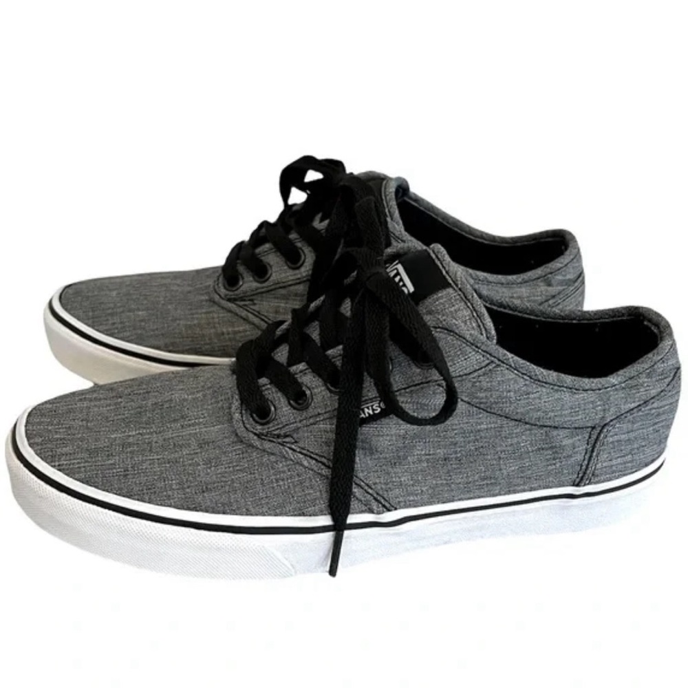 Vans size 6